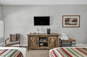Prospector Lodge 817 Park City